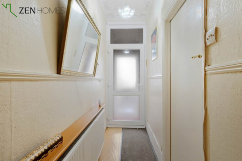 undefined, London N15