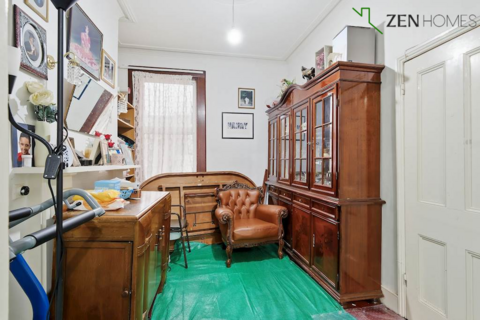 undefined, London N15