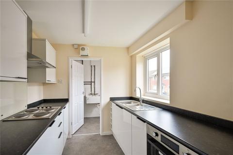 3 bedroom terraced house for sale, Embry Avenue, Stafford, Staffordshire, ST16