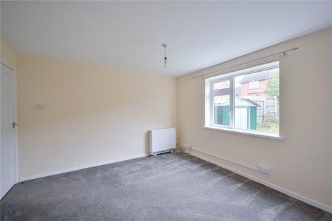 3 bedroom terraced house for sale, Embry Avenue, Stafford, Staffordshire, ST16