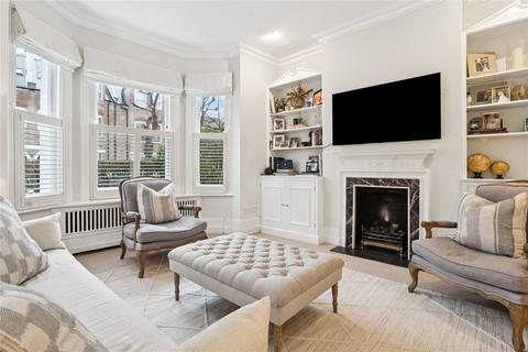 5 bedroom terraced house for sale, Barmouth Road, SW18