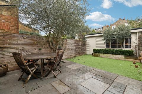 5 bedroom terraced house for sale, Barmouth Road, SW18