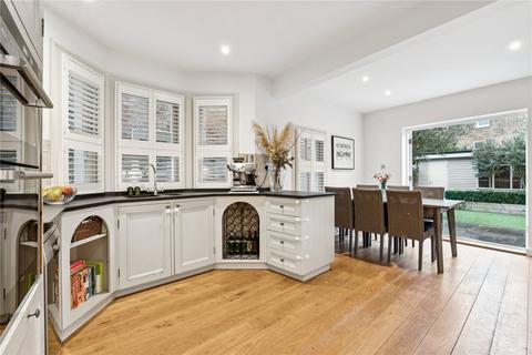 5 bedroom terraced house for sale, Barmouth Road, SW18