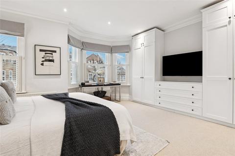 5 bedroom terraced house for sale, Barmouth Road, SW18
