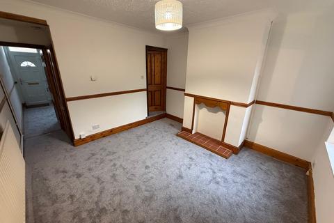 undefined, Albert Road, Coalville LE67