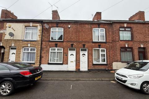 undefined, Albert Road, Coalville LE67