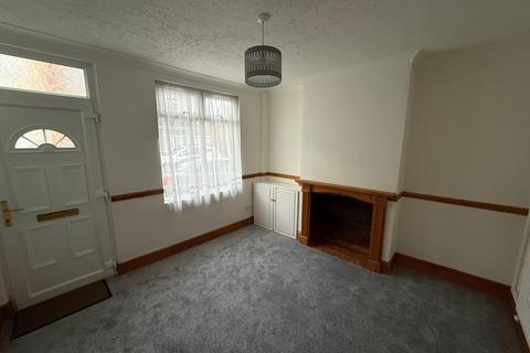 undefined, Albert Road, Coalville LE67