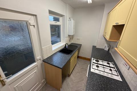 undefined, Albert Road, Coalville LE67