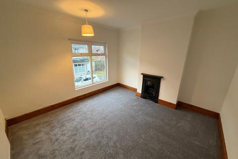 undefined, Albert Road, Coalville LE67