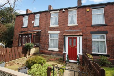 2 bedroom terraced house for sale, Linnet Hill, Rochdale OL11