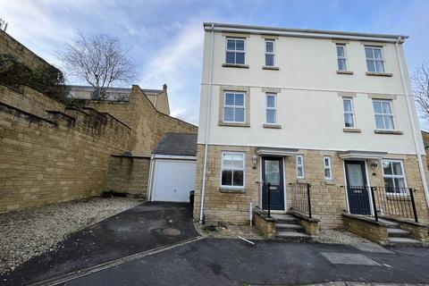undefined, Henley Way, Frome, Somerset