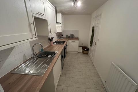 undefined, Henley Way, Frome, Somerset
