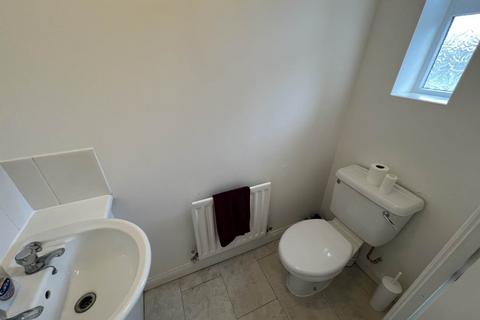 undefined, Henley Way, Frome, Somerset