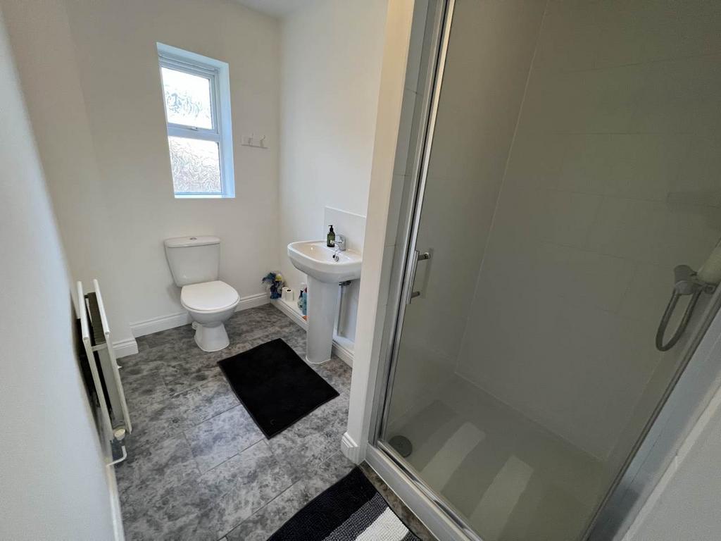 En suite