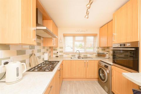 3 bedroom semi-detached house for sale, Trevino Drive, Chatham ME5
