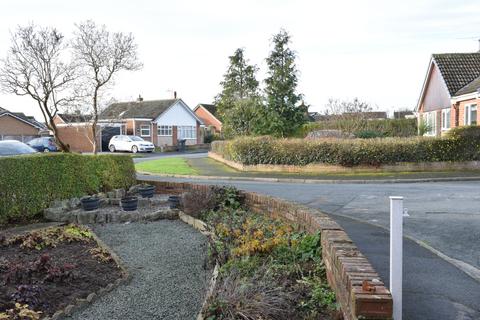 undefined, Hillcrest, Tadcaster LS24