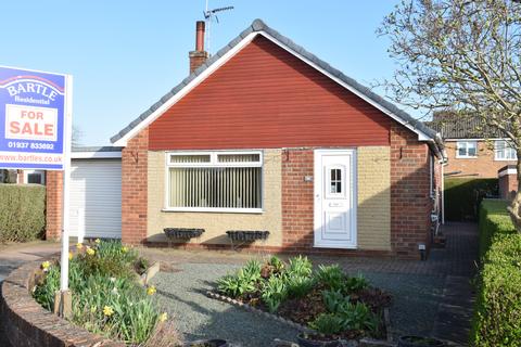 undefined, Hillcrest, Tadcaster LS24