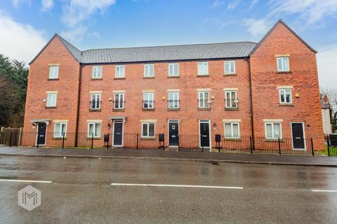 4 bedroom terraced house for sale, North Road, Manchester M46