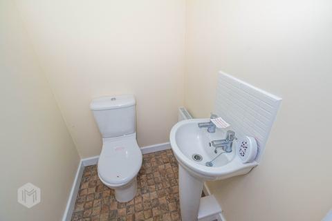 4 bedroom terraced house for sale, North Road, Manchester M46