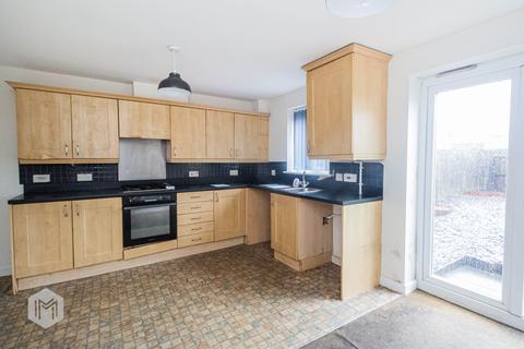 4 bedroom terraced house for sale, North Road, Manchester M46