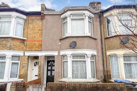 undefined, London N9