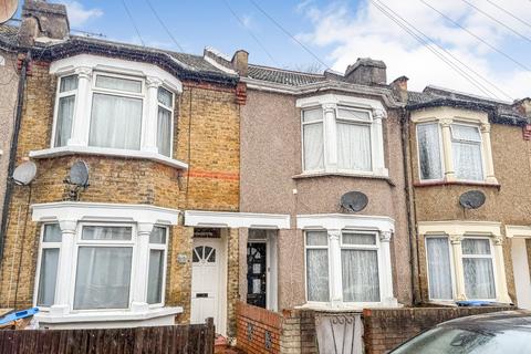 undefined, London N9