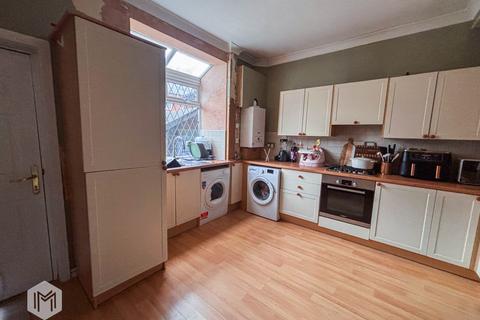undefined, Skipton Street, Bolton, Greater Manchester, BL2 2PR