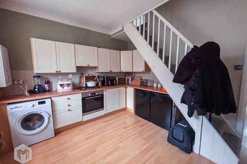 undefined, Skipton Street, Bolton, Greater Manchester, BL2 2PR