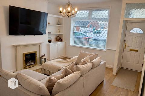 2 bedroom terraced house for sale, Skipton Street, Bolton, Greater Manchester, BL2 2PR