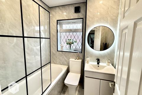 2 bedroom terraced house for sale, Skipton Street, Bolton, Greater Manchester, BL2 2PR