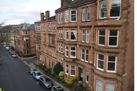 undefined, 1/1, 96 Great George Street, Hillhead, Glasgow G12 8RY