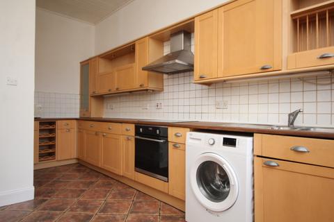 undefined, 1/1, 96 Great George Street, Hillhead, Glasgow G12 8RY