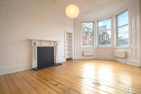 undefined, 1/1, 96 Great George Street, Hillhead, Glasgow G12 8RY