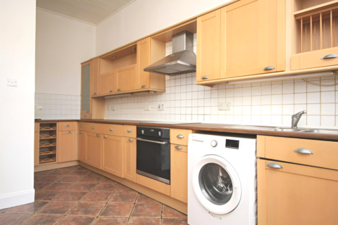 undefined, 1/1, 96 Great George Street, Hillhead, Glasgow G12 8RY