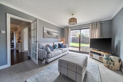 4 bedroom detached house for sale, Spicer Way, Chard, TA20