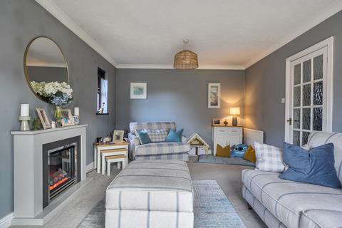 4 bedroom detached house for sale, Spicer Way, Chard, TA20