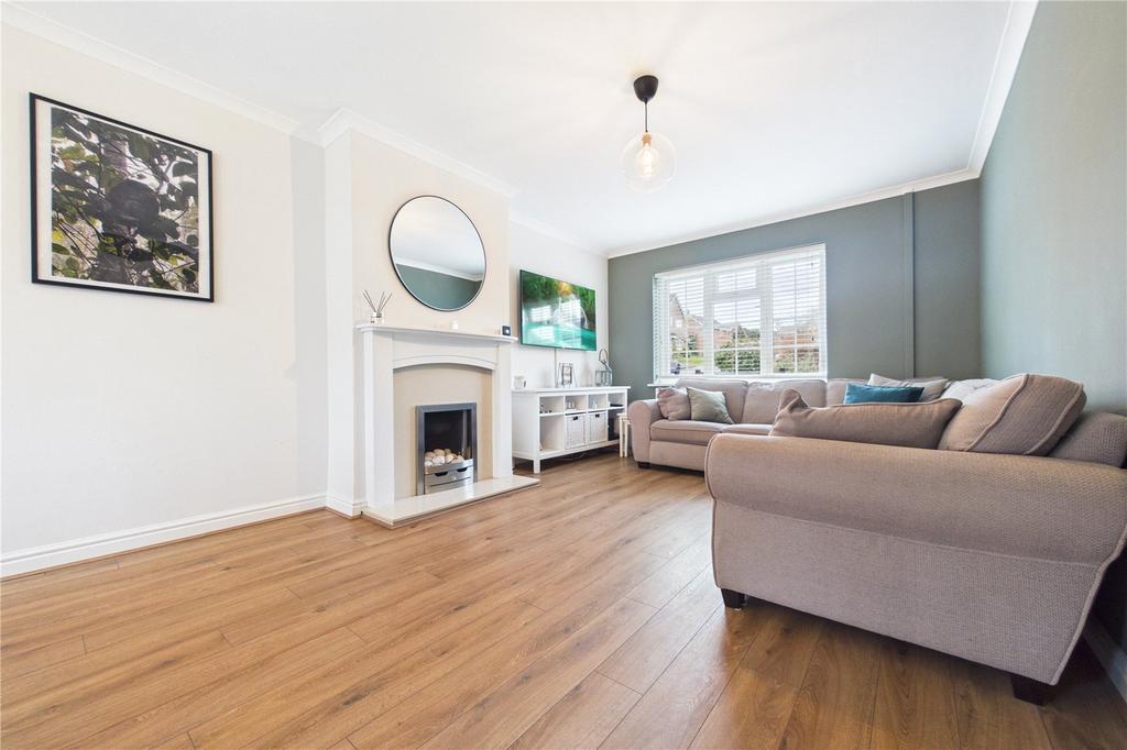 Living/Dining Room