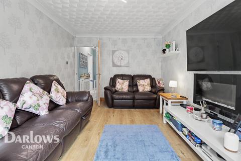 undefined, Hill View, Cardiff