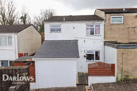 3 bedroom semi-detached house for sale, Hill View, Cardiff