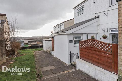 undefined, Hill View, Cardiff