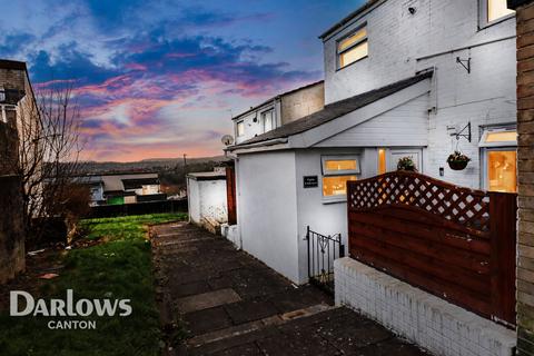 undefined, Hill View, Cardiff
