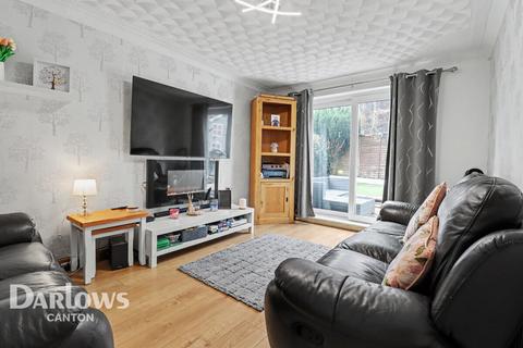 Hill View, Cardiff