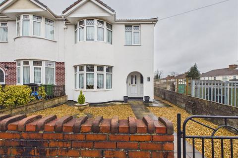 Elton Road, Bristol BS15