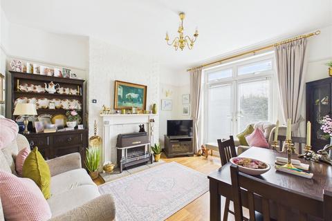 3 bedroom end of terrace house for sale, Elton Road, Bristol BS15