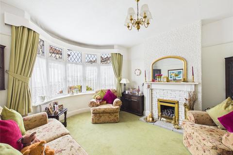 3 bedroom end of terrace house for sale, Elton Road, Bristol BS15