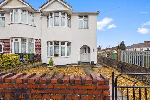 Elton Road, Bristol BS15