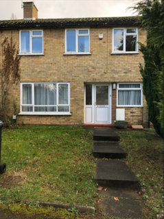 Garden Avenue, Hatfield, AL10