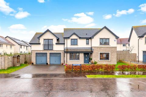 undefined, Torduff Walk, Livingston
