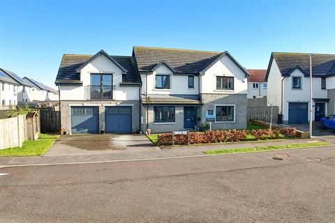 undefined, Torduff Walk, Livingston