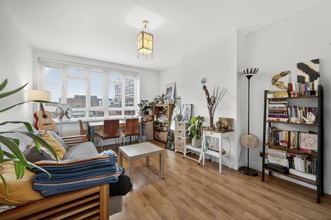 1 bedroom apartment for sale, Kelvin Road, London, N5